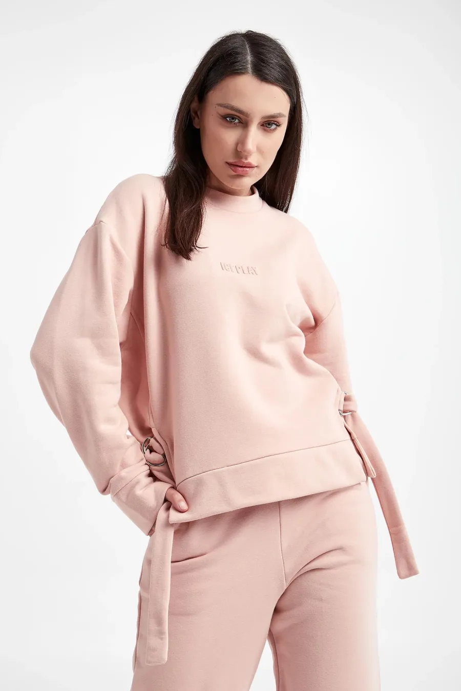 obrazek 1 Bluza dresowa damska ICE PLAY Ice Play