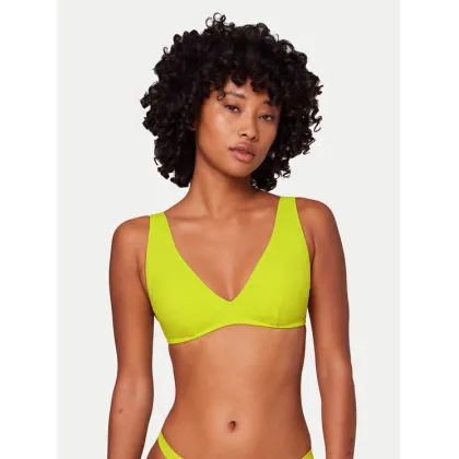 Zdjęcie Triumph Góra od bikini Summer Mix & Match 10214576 Żółty