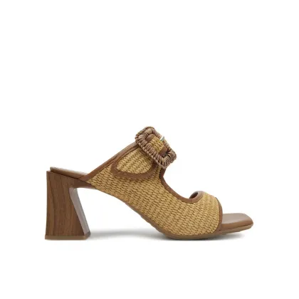 Zdjęcie Hispanitas Klapki Miami RHV254048 Brązowy