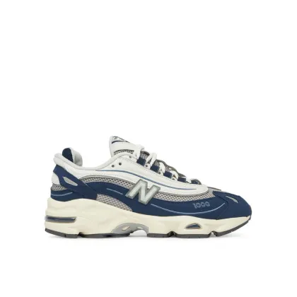 Zdjęcie New Balance Sneakersy M1000MEN Niebieski