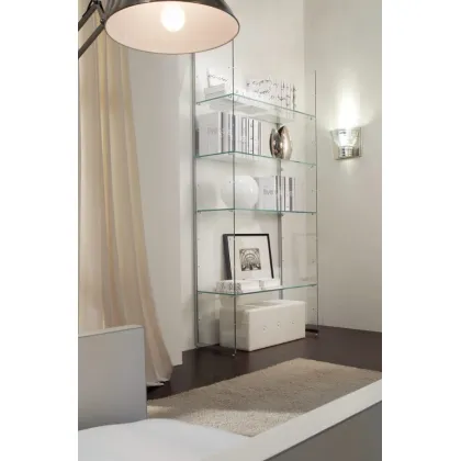 Picture Beautiful shop window - free-standing