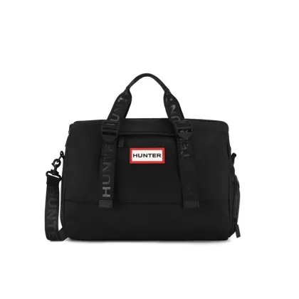 Zdjęcie Hunter Torba HTR-K-010-06 Czarny