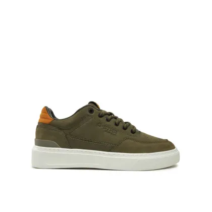 Zdjęcie G-Star Raw Sneakersy Rovic Cup Low M D26629 Khaki