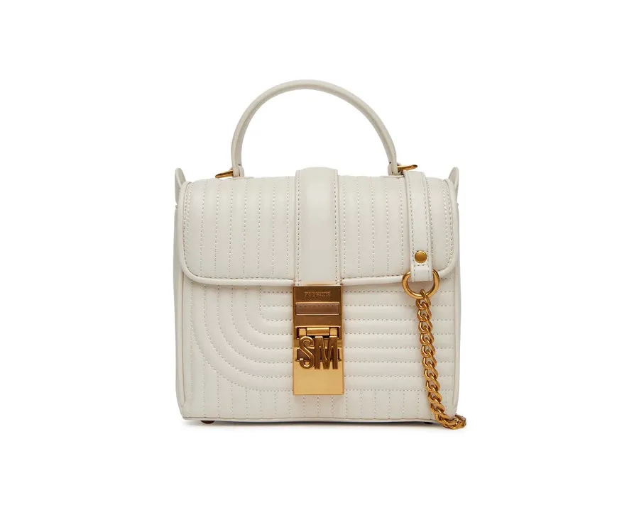 obrazek 1 Steve Madden Torebka Bkhy SM13001725 Écru