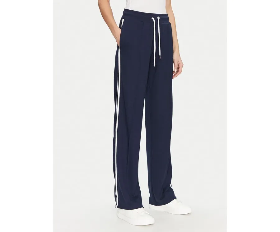 obrazek 1 U.S. Polo Assn. Spodnie dresowe WUP1041 Granatowy Regular Fit