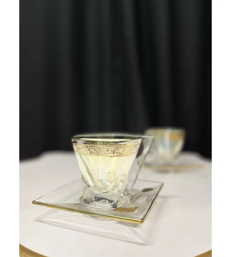 picture 5 Colored decorative glass - Luxury Products