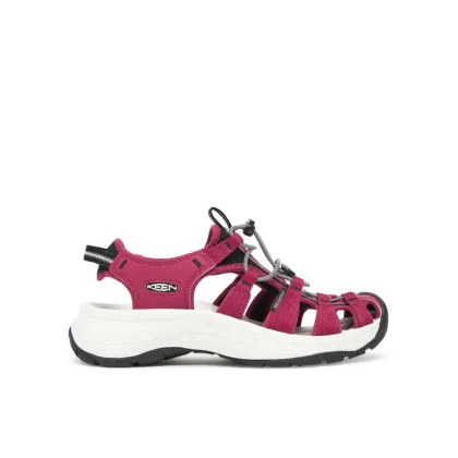 Zdjęcie Keen Sandały Astoria West Sandal 1030147 Różowy