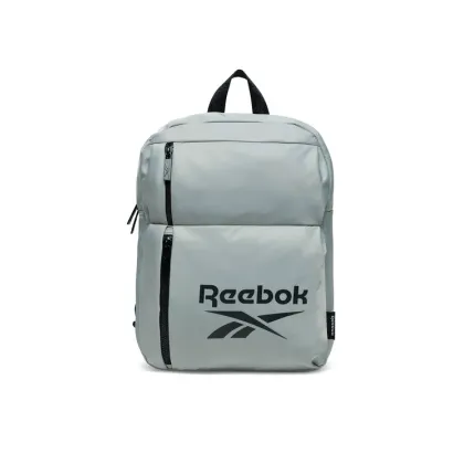 Zdjęcie Reebok Plecak RBK-030-CCC-05 Srebrny