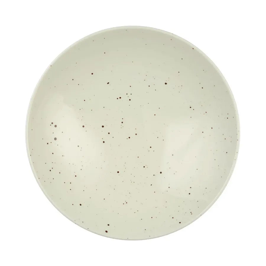 obrazek 2 Piękna porcelanowa miska 23 cm o nowoczesnym kolorze - Seltmann Weiden
