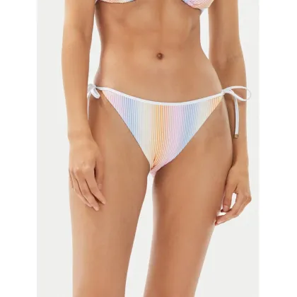 Zdjęcie Tommy Hilfiger Dół od bikini UW0UW05316 Kolorowy
