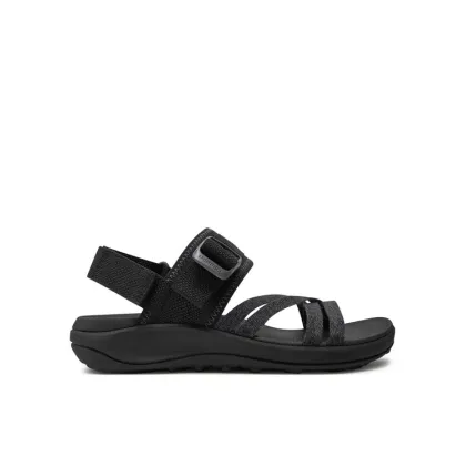 Zdjęcie Merrell Sandały District 4 Backstrap J006436 Czarny
