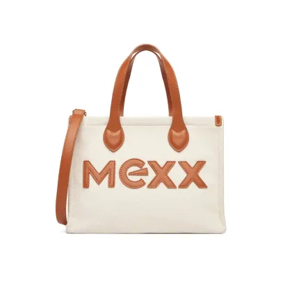 Zdjęcie MEXX Torebka MEXX-L-002-07 Beżowy