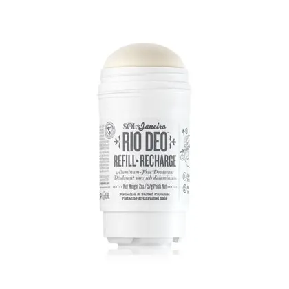 Zdjęcie Sol de Janeiro Rio Deo Deodorant Cheirosa 62 Refill Cartridge Dezodorant w sztyfcie 57 g