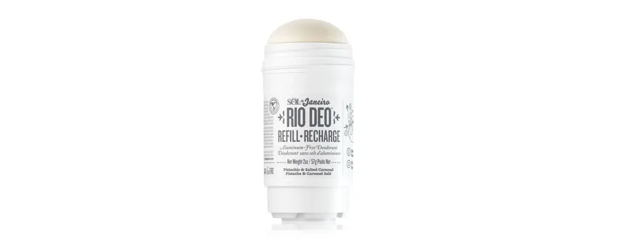 obrazek 1 Sol de Janeiro Rio Deo Deodorant Cheirosa 62 Refill Cartridge Dezodorant w sztyfcie 57 g