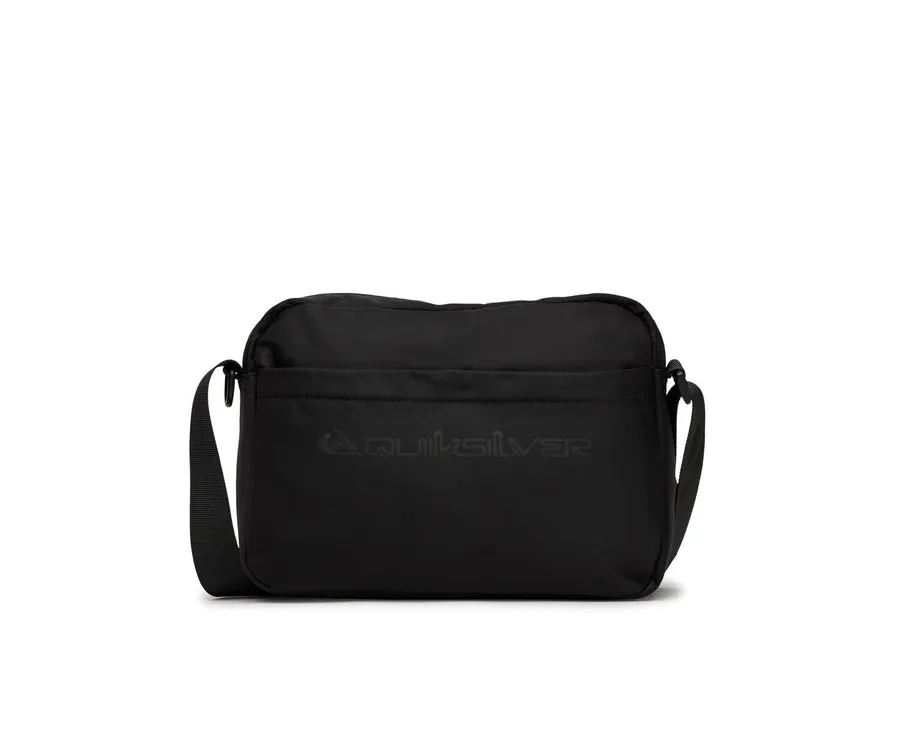 obrazek 1 Quiksilver Saszetka QUIC-M-005-07 Czarny