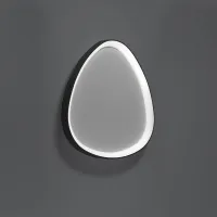 Zdjęcie Oryginalny kinkiet, plafon do stylowych wnętrz - LED 48W,3360/3560LM 3000K-4000K CCT DIM