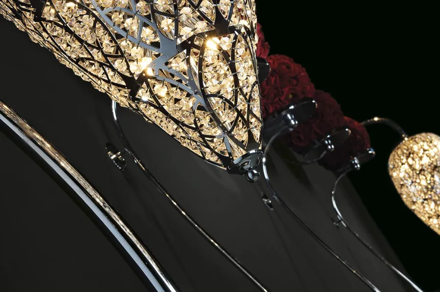 obrazek 6 Designerska lampa stojąca marki VG