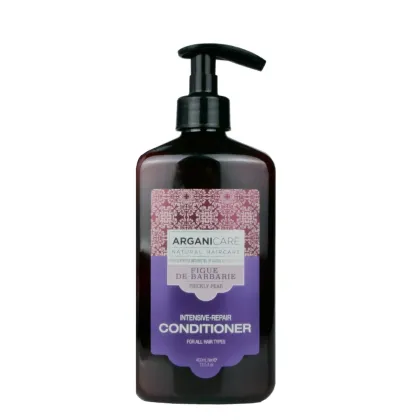 Zdjęcie Arganicare Prickly Pear Odżywka do włosów 400 ml