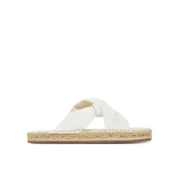 Zdjęcie EMU Australia Espadryle Rowley W13169 Biały