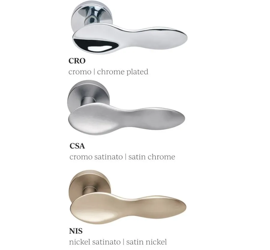 obrazek 3 Stylowy uchwyt Spoon do drzwi