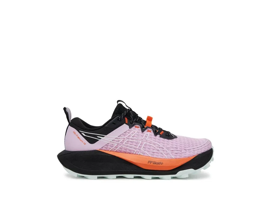 obrazek 1 Asics Buty do biegania Gel-Trabuco 13 1012B768 Czerwony