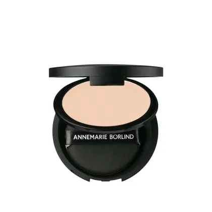 Zdjęcie ANNEMARIE BÖRLIND COMPACT-MAKE-UP Kompaktowy podkład 10 g LIGHT