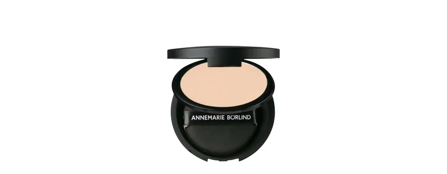 obrazek 1 ANNEMARIE BÖRLIND COMPACT-MAKE-UP Kompaktowy podkład 10 g LIGHT