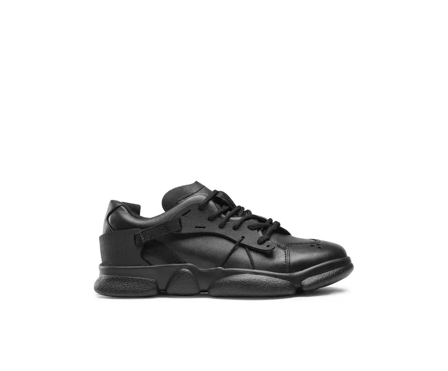obrazek 1 Camper Sneakersy K201439-005 Czarny
