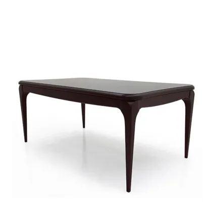 Zdjęcie Bardzo elegancki stół w stylu współczesnym z drewna bukowego - Sevensedie