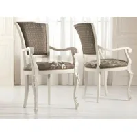 Picture Classic, elegant armchair for the living room – Morello Gianpaolo