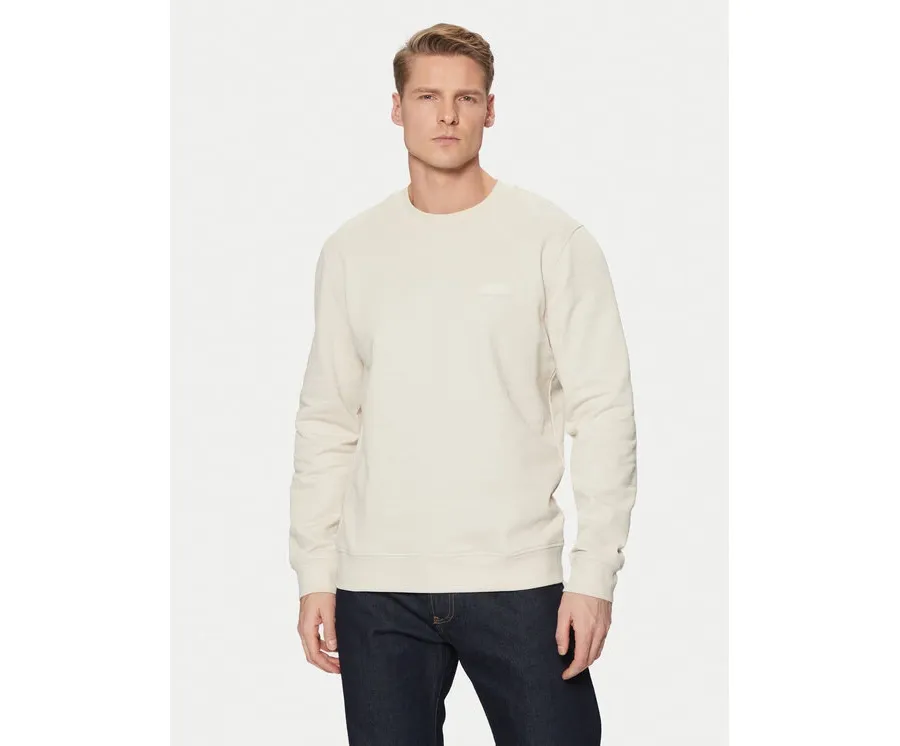 obrazek 1 Marc O'Polo Bluza 520 4015 54054 Beżowy Regular Fit