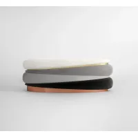 Picture An original bench for interesting apartments – Muranti