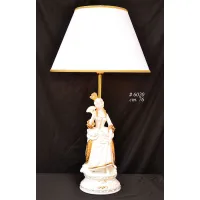 Picture Decorative lamp for the living room