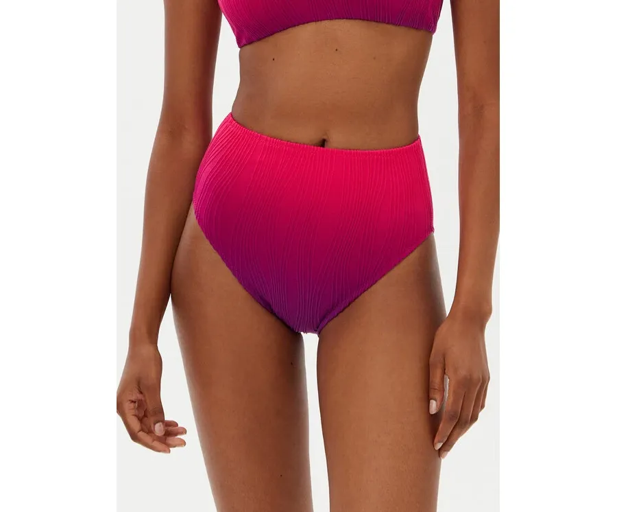 obrazek 1 Chantelle Dół od bikini C12VC5 Fioletowy