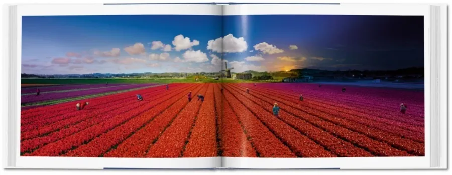 obrazek 9 Książka Dzień do nocy Stephen Wilkes. Day to Night - Taschen
