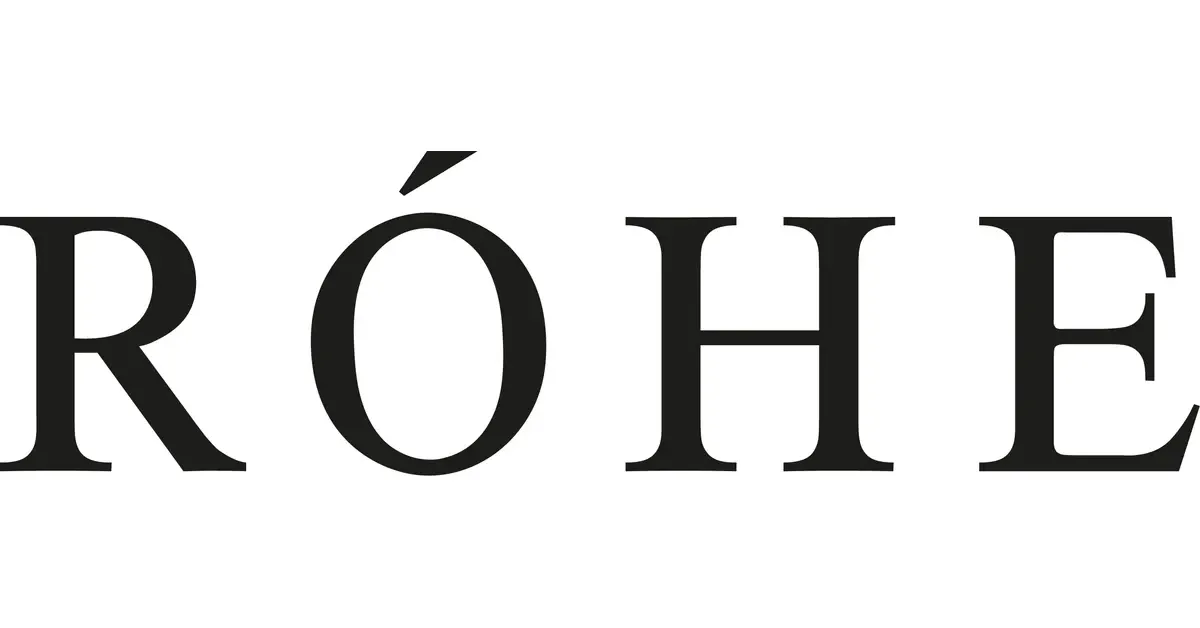 RÓHE logo