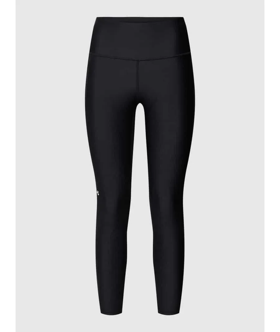 obrazek 1 Legginsy z nadrukiem z logo