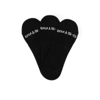 Zdjęcie G-Star Raw Skarpety AS_G-STAR_S_124_SS25 (3-PACK) Czarny