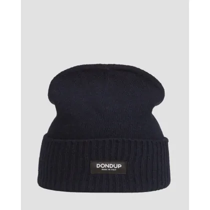 Zdjęcie Czapka Kaszmirowa Dondup