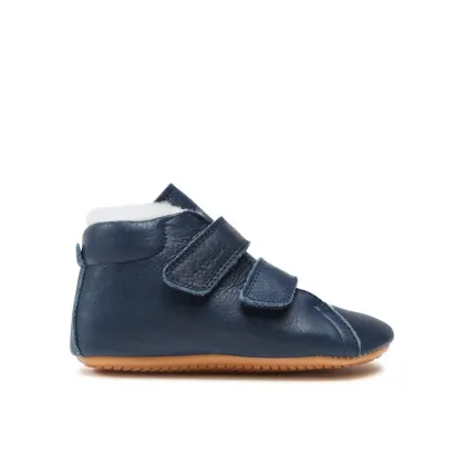 Zdjęcie Froddo Trzewiki Prewalkers Furry G1130013-2 S Niebieski