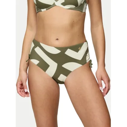 Zdjęcie Triumph Dół od bikini Summer Allure 10222286 Zielony