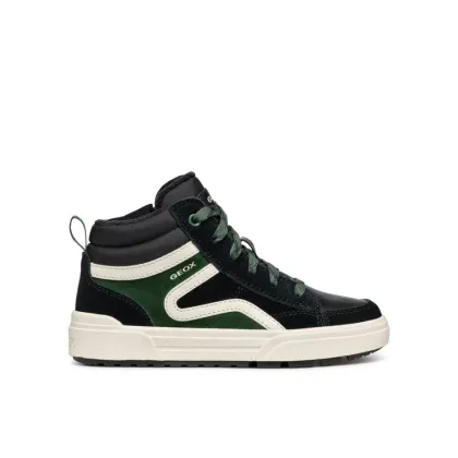 Zdjęcie Geox Sneakersy J Weemble Boy J36HAA 022FU C9358 M Czarny