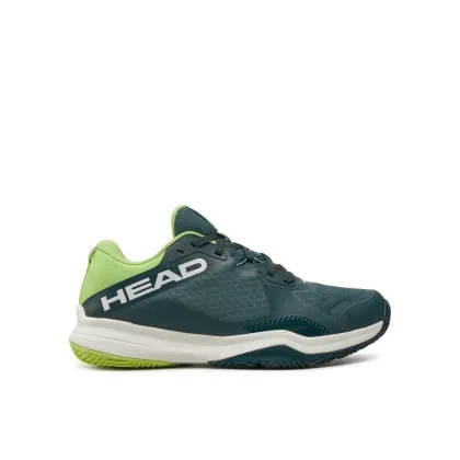 Zdjęcie Head Buty do tenisa Motion Team Padel Men 273654 Zielony