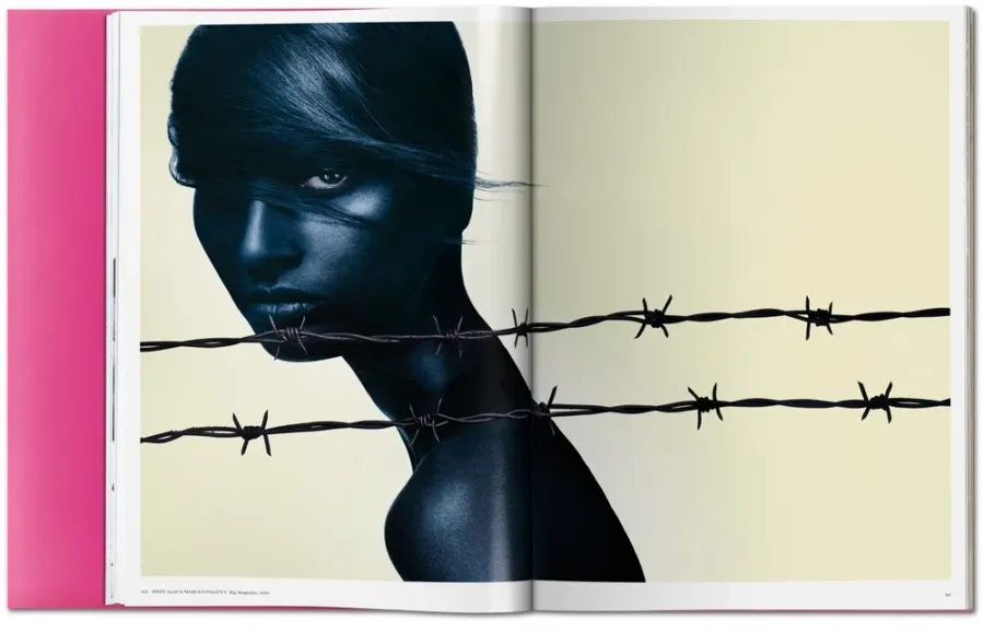 obrazek 8 Książka Gisele Bündchen - Taschen