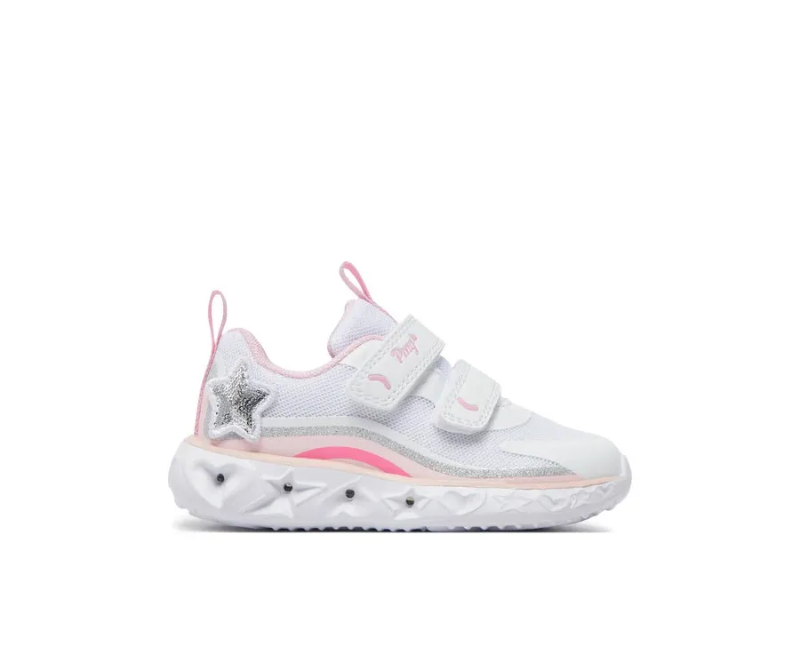 obrazek 1 Primigi Sneakersy 5965600 Biały