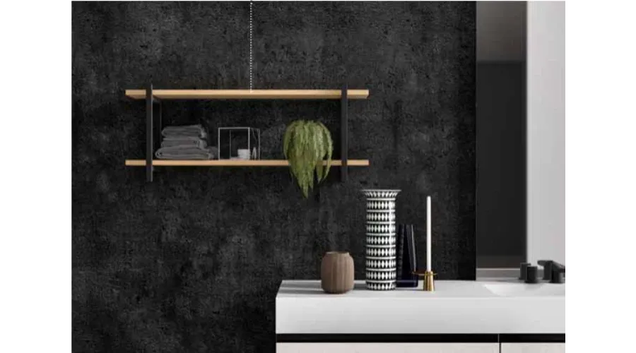 obrazek 4 Nowoczesny, designerski komplet łazienkowy - Birex
