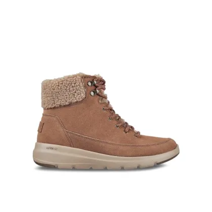 Zdjęcie Skechers Botki Glacial Ultra Woodlands 16677/BRN Brązowy