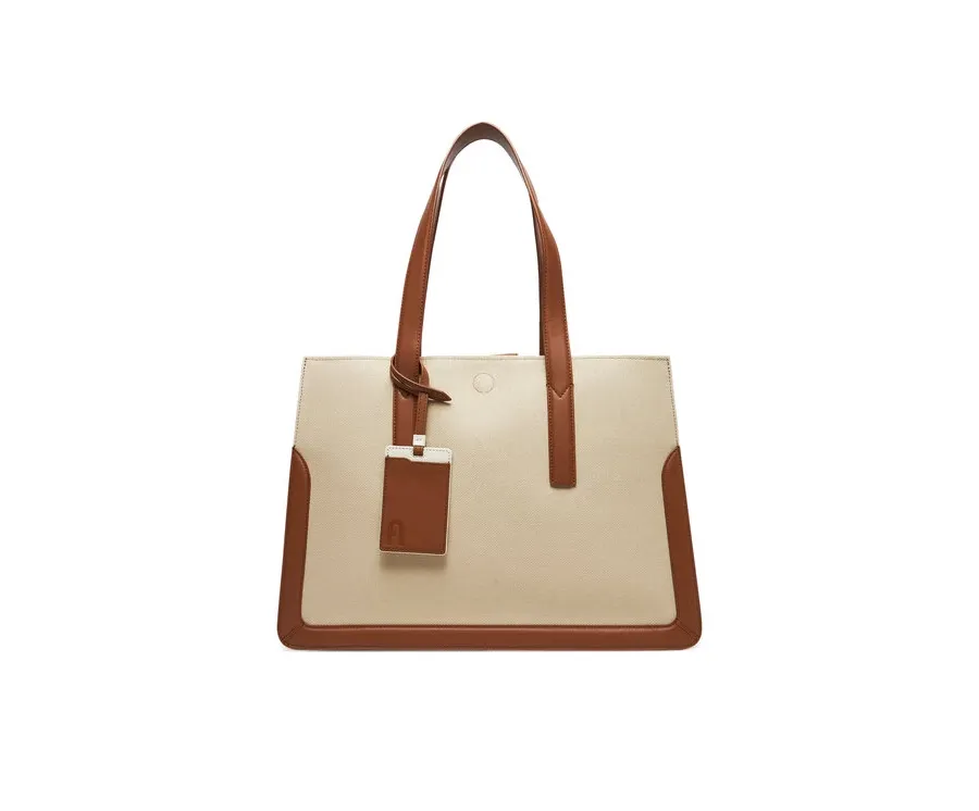 obrazek 1 Furla Torebka WB01555 BX3749 TCO00 Beżowy