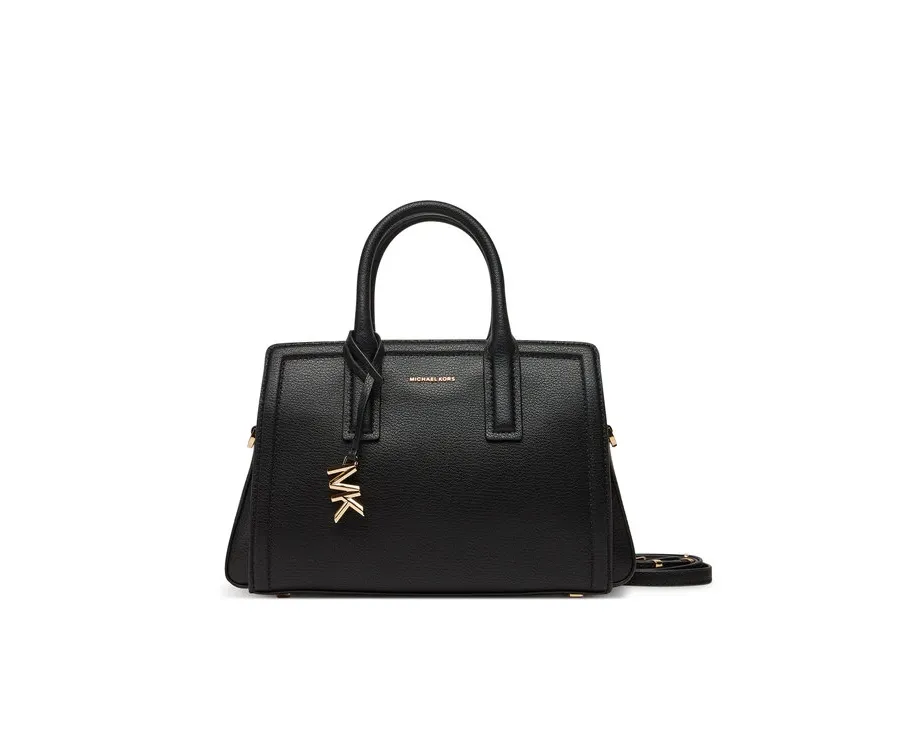 obrazek 1 MICHAEL Michael Kors Torebka Laila 30S5G9IS1L Czarny