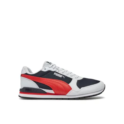 Zdjęcie Puma Sneakersy St Runner V3 384640-21 Granatowy